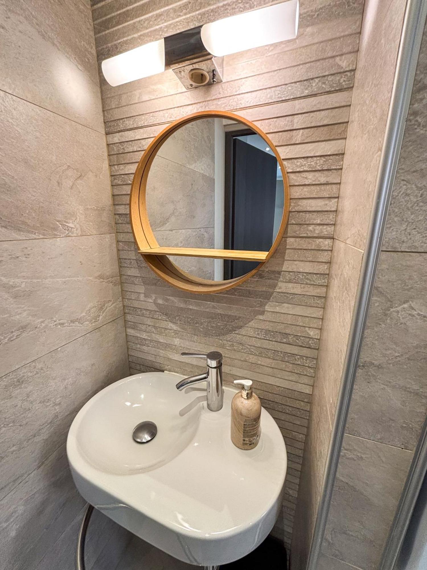 Le Pavillon Des Remparts - Commerces A Proximite - Centre-Ville - Appartement Cosy Ομπερναί Εξωτερικό φωτογραφία