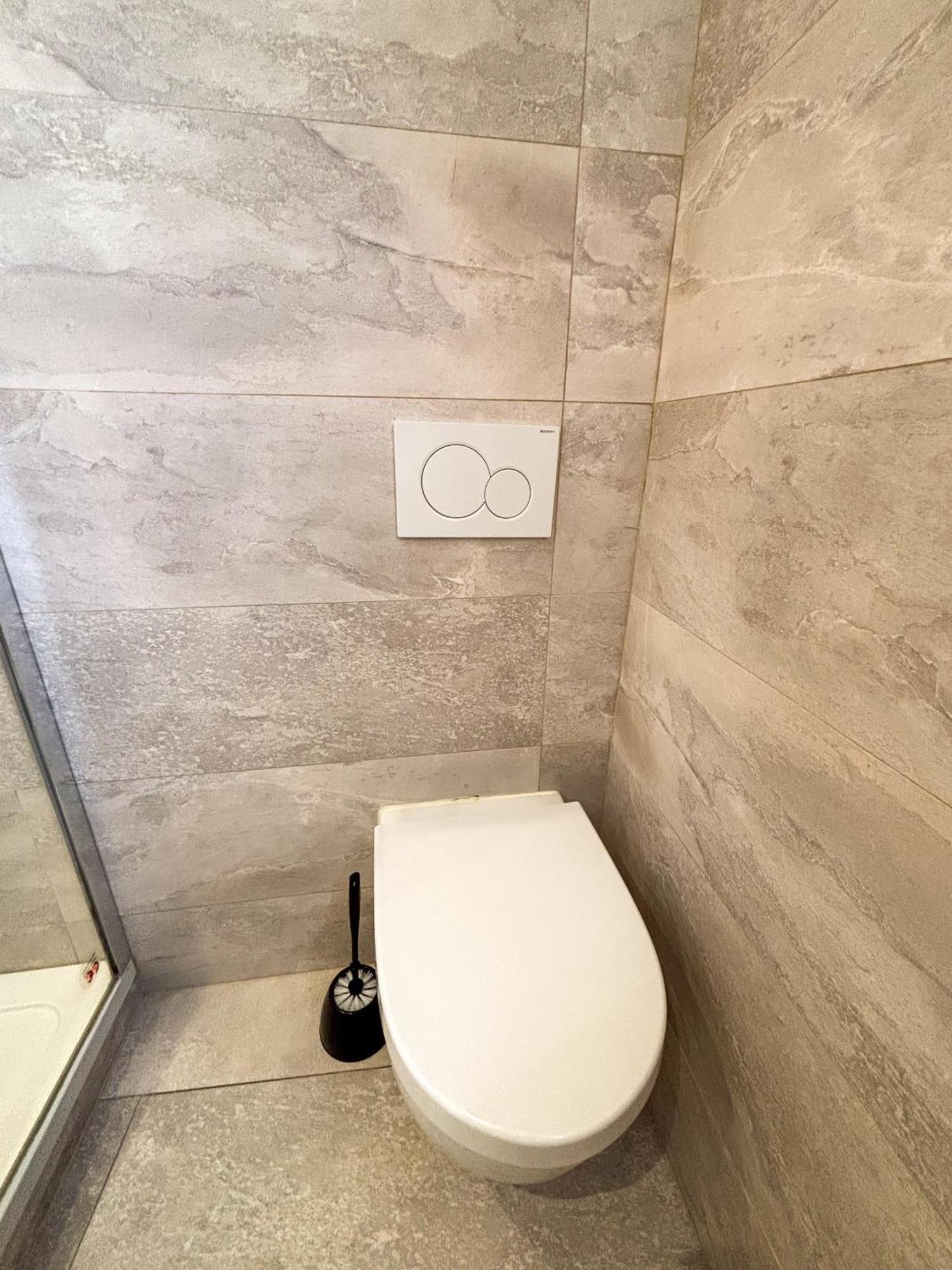 Le Pavillon Des Remparts - Commerces A Proximite - Centre-Ville - Appartement Cosy Ομπερναί Εξωτερικό φωτογραφία